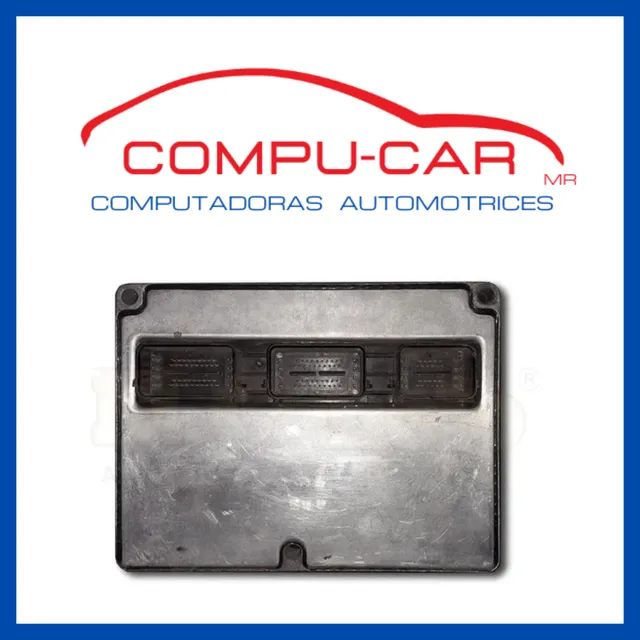 Computadora F-series Superduty Diesel 04 6.0 4c3a-12a650-ath