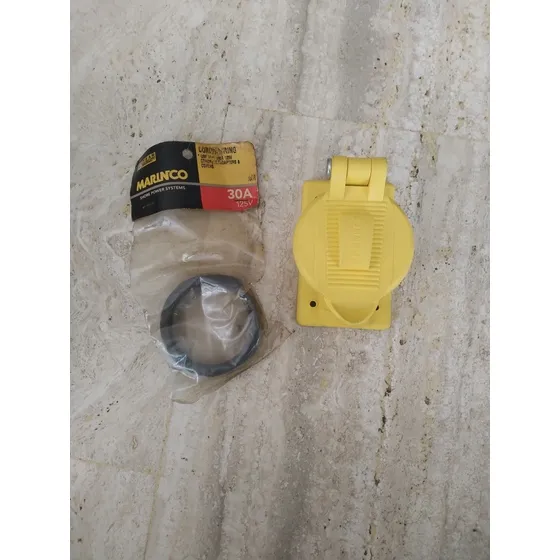 Cosas Para Lanchas Y Yates Marinos