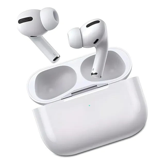 Fone De Ouvido Sem Fio Tws Anc Bluetooth 5.4 In-ear