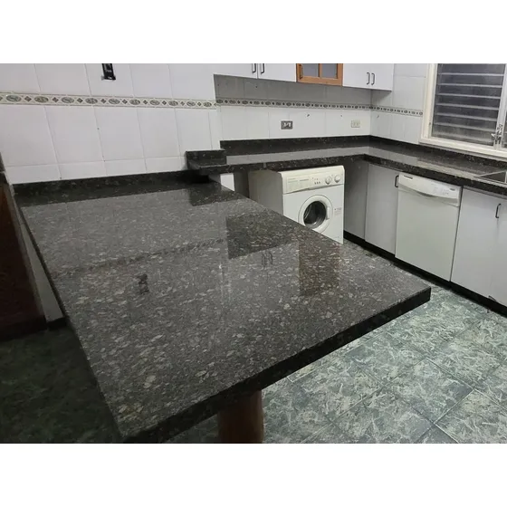 Granito Nacional Para Tope De Cocina