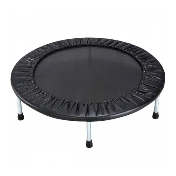 Trampolin Saltarín Ejercicio Aerobico Gimnasio Resistente