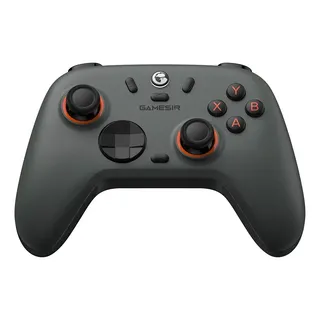 Controlador De Juegos Inalámbrico Gamesir Nova 2 Lite - Negr