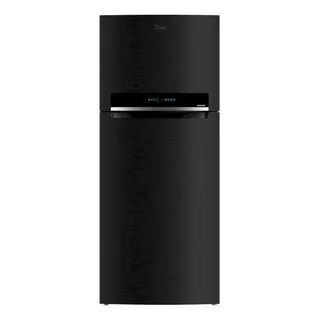Geladeira Midea Md-rt611evddx3 Frost Free 473l Preto Bivolt Geladeira Midea Md-rt611evddx3 Frost Free 473l Preto Bivolt