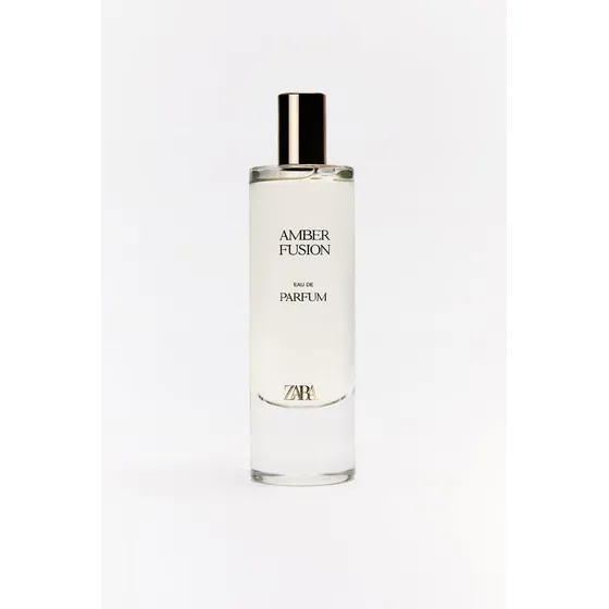 Zara Amber Fusion 80 Ml.  Edp. Maldonado