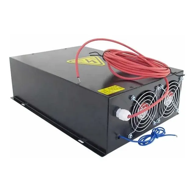 Fuente De Poder 200 Watts Hy-w200 Para Maquinas Láser Co2