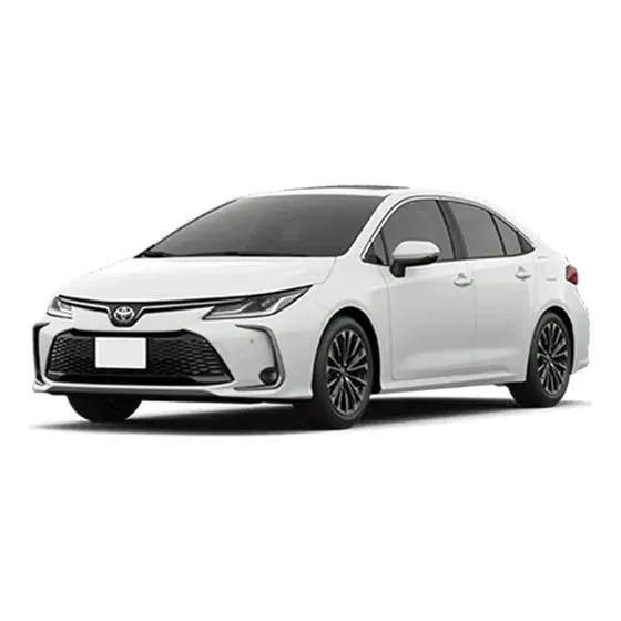 Toyota Corola 2.0 Xei Cvt 171cv