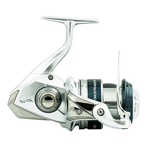 Shimano Saragosa Sw A 98qmh