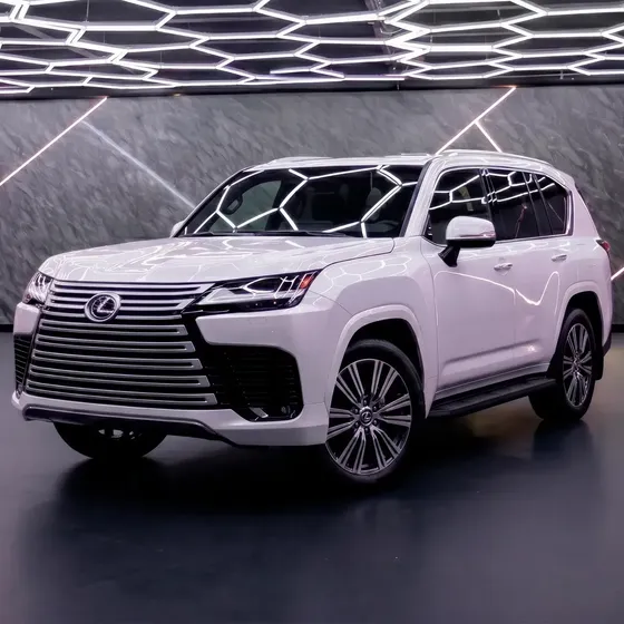 Lexus Lx 2026 Lx700 H 2026