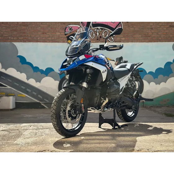 Bmw R 1300 Gs - Gs 1300 Trophy