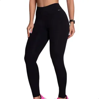 Legging Feminina Academia Alta Zero TransparĂȘncia Selene Legging Feminina Academia Alta Zero TransparĂȘncia Selene