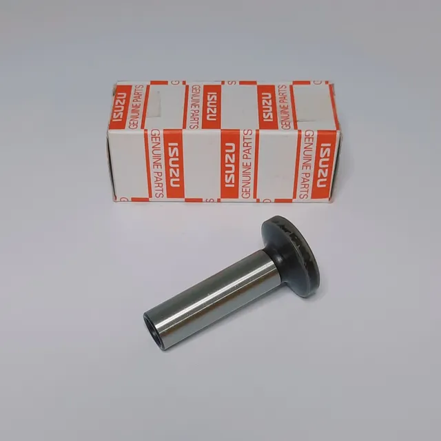 Taquete De Valvula Motor Isuzu 4kh1