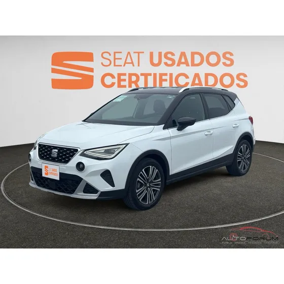 Seat Arona 5p Xperience L4/1.6 Aut