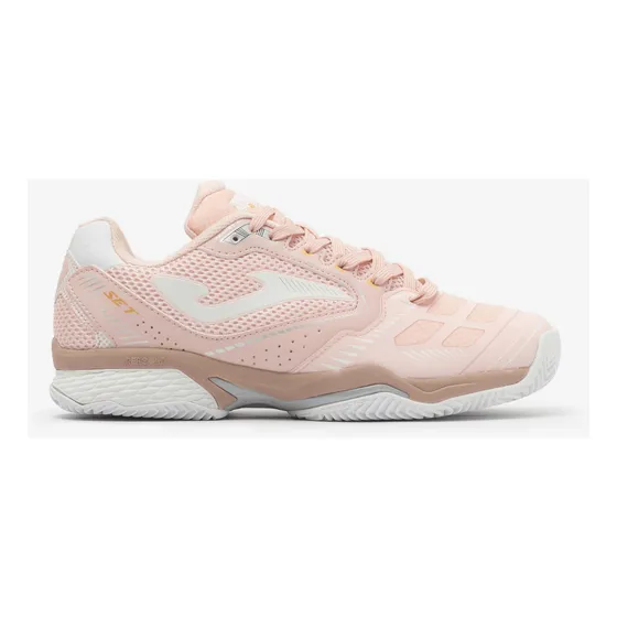 Calzado Championes De Padel/tennis Joma Set Lady