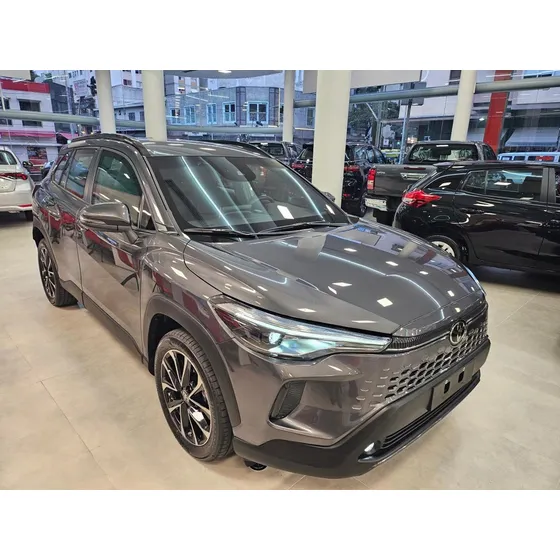 Toyota Corolla Cross 2.0 Xre Flex Aut. 5p