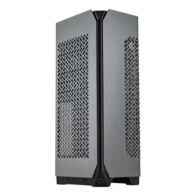 Gabinete Cooler Master Ncore 100 Max Mini-itx Itx Usb 3.2