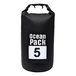 Bolsa Seca Portátil 5l,ropa Mojada,varioscolores,impermeable Bolsa Seca Portátil 5l,ropa Mojada,varioscolores,impermeable