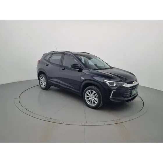 Chevrolet Tracker 1.0 Turbo Flex Ltz Automático