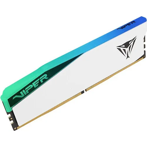 Memoria Ram Patriot 32gb Viper Elite 5 Ddr5 5600 Rgb