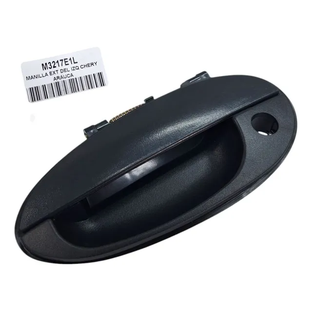 Manilla Externa Delantera Izquierda Daewoo Matiz