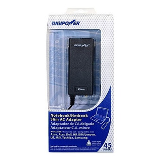 Cargador Universal Digipower Para Laptop, Notebook/netbook Cargador Universal Digipower Para Laptop, Notebook/netbook