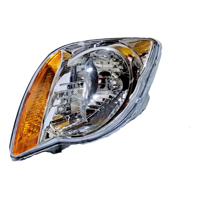 Faro Delantero Derecho Spark 2007/2013 