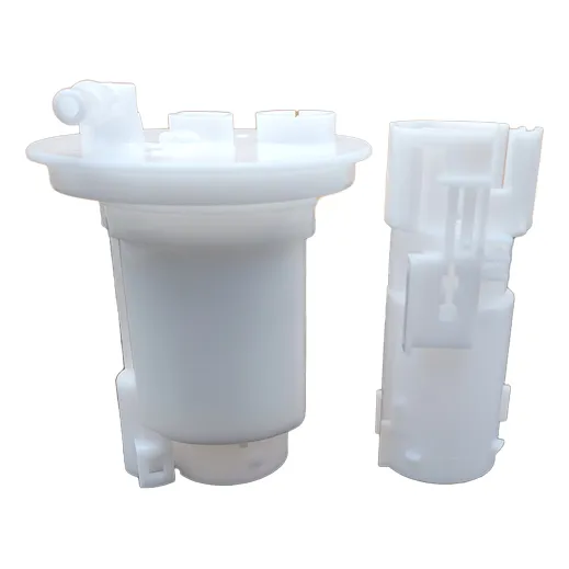 Tapa De Bomba De Gasolina Toyota Terios (tapa Y Filtro)