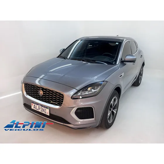Jaguar E-pace 16v P250 R-dynamic S Awd