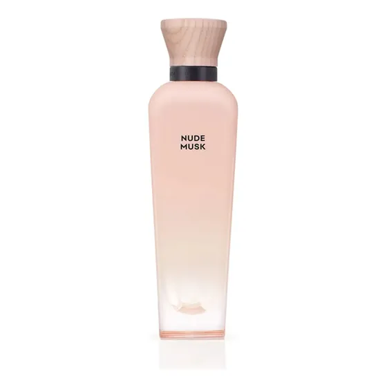 Perfume Adolfo Dominguez Nude Musk 120ml