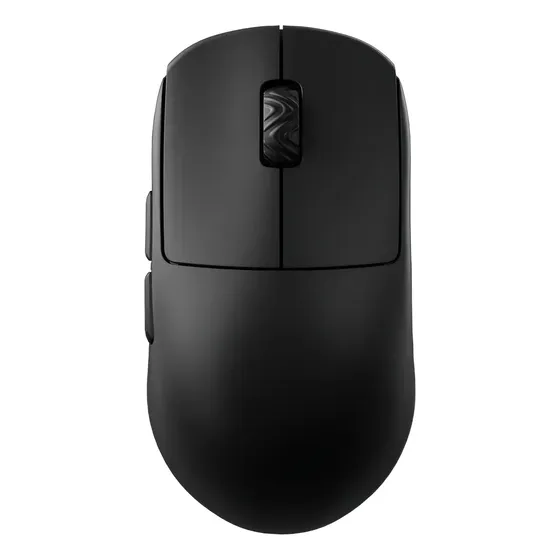 Mouse Gamer Scyrox V8 Inalambrico Sensor Paw3950 30000dpi Color Negro