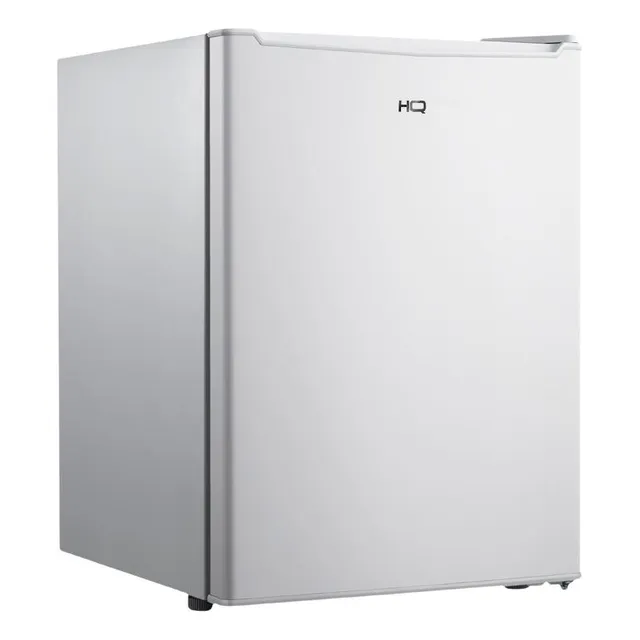 Frigobar Hq 70l Branco Defrost 1 Porta - 220v