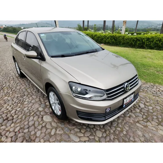Volkswagen Vento Tdi