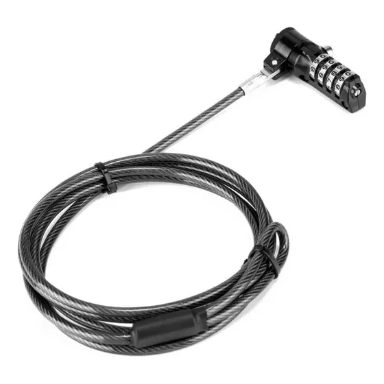 Guaya De Seguridad Para Laptop 1.5 Metros Targus 