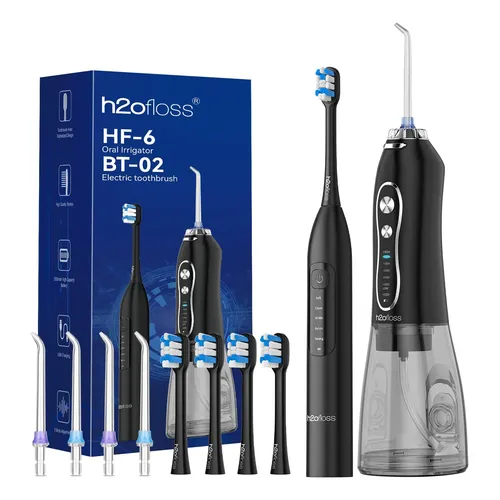 Waterpik Wp 660 Irrigador Oral Bivolt Profissional | Parcelamento