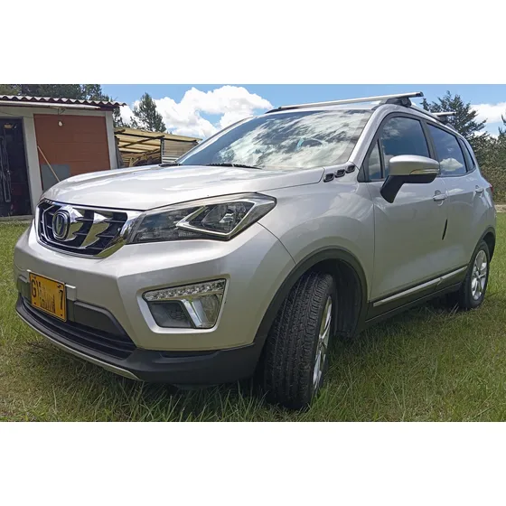 Changan Cs15 Confort
