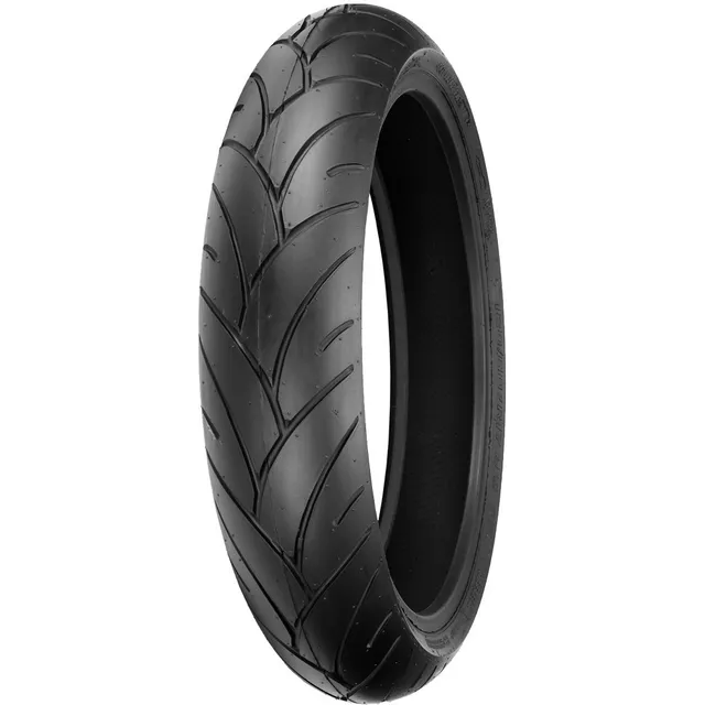 Llanta Shinko 005 Advance Delantera 120/70-21 62v Bias
