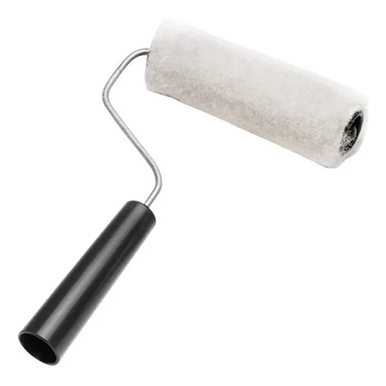 Rodillo Sintético 10 Cm Kushiro Profesional