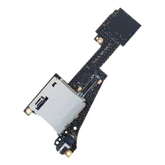 Leitor De Cartão Para Nintendo Switch Oled Original Nintendo