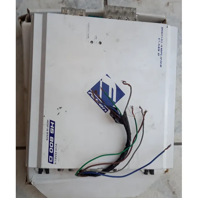 Modulo Digital Falcon Hs800d