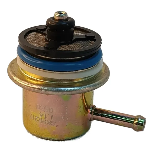Regulador Gasolina Avalanche 5.3 2002-2003 / Impala 3.8 ...
