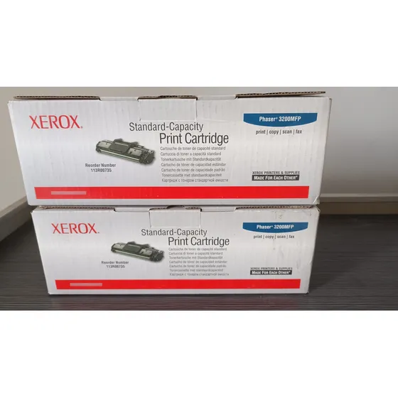 Toner Xerox Phaser 3200