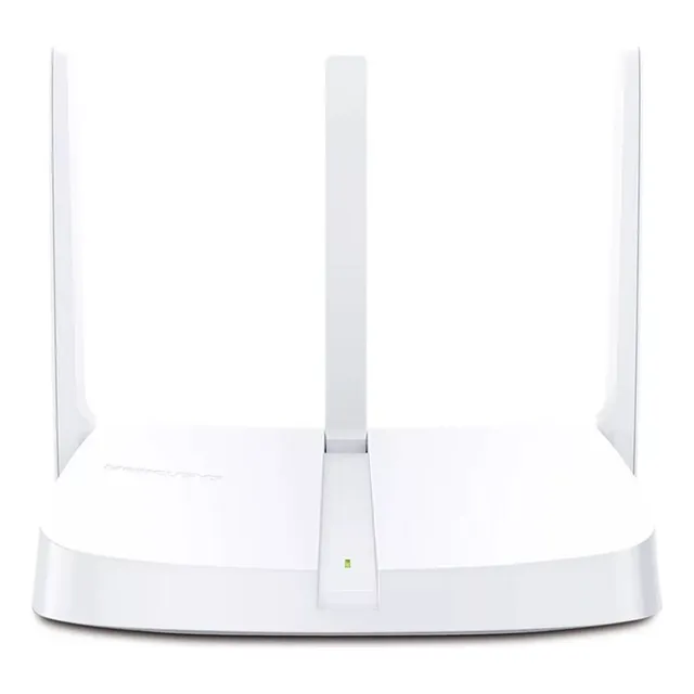 Router, Repetidor, Acces Point 2.4ghz Mercusys Mw306r