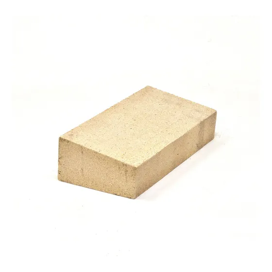 10 Cuchillas Refractarias Fara 22 X 11 Cm P/ Horno De Barro