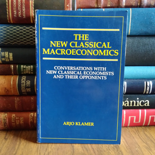 The New Classical Macroeconomics The New Classical Macroeconomics