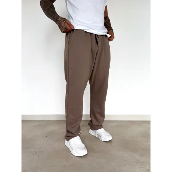 Pantalón Jogging Manaflo Recto Liso