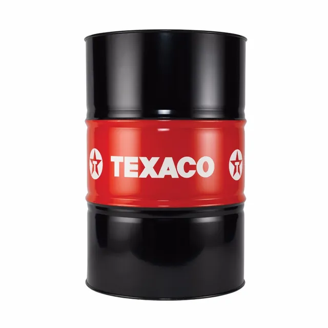 Lubricante 15w40 Ursa Super Td 200 Lts Texaco Aceite Mileban