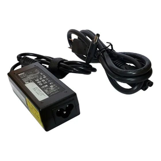 Cargador Dell 19.5v 2.31a 45w Inspiron 15 3558 4.5*3.0