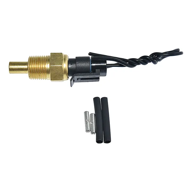 Temperatura Sensor Walker Silverado 1500 Classic V6 4.3l 07