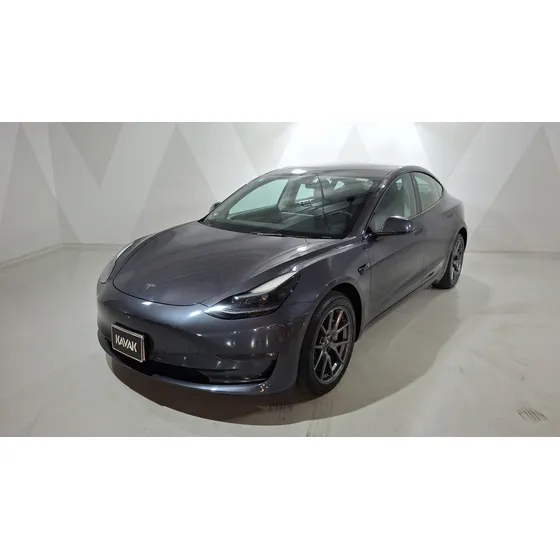 Tesla Model 3 Bev Long Range Auto 4wd