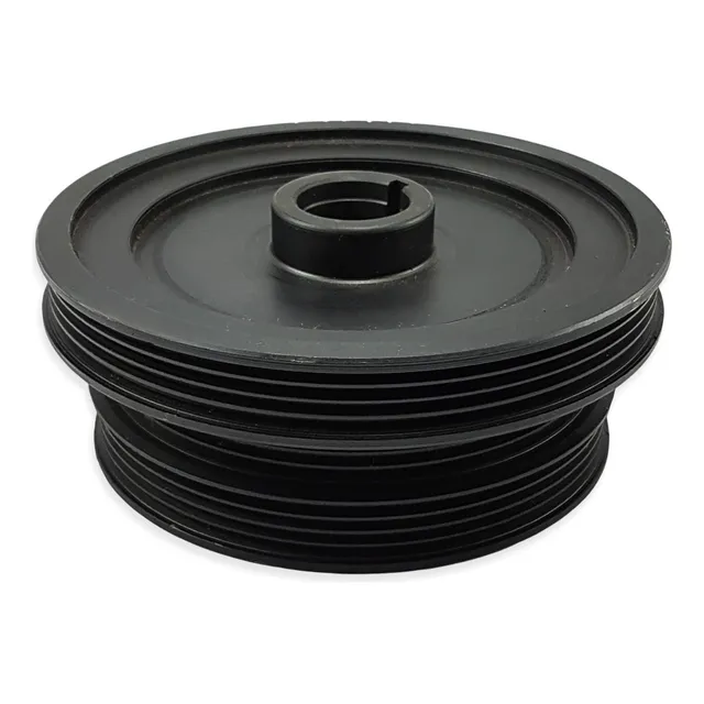 Polea De Cigüeñal Damper Nissan Tsuru 3 1993-2014 1.6l 16 Val