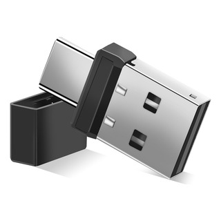 Mouse Usb E C 2 Em 1 Jiggler Usb Mover Indetectável A Mouse Usb E C 2 Em 1 Jiggler Usb Mover Indetectável A